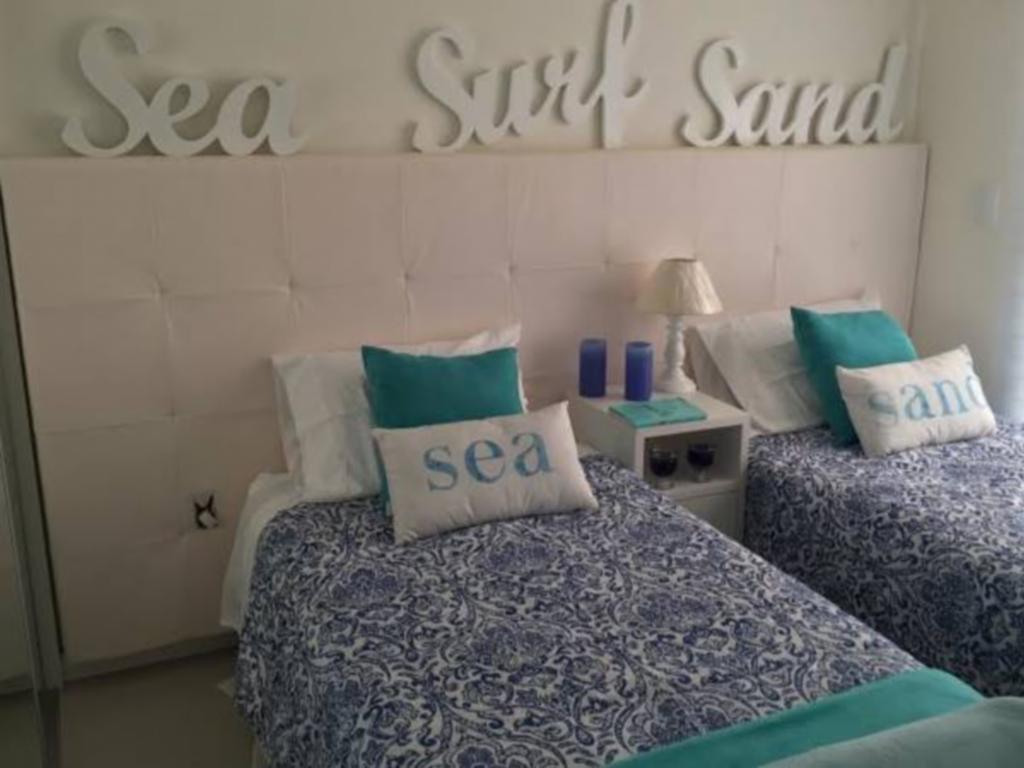 Apartamento Apto Em B. Camboriú Praia E Mar *