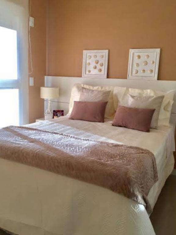 Apartamento Apto Em B. Camboriú Praia E Mar