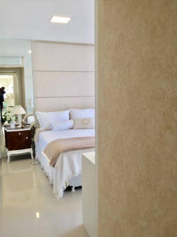 Apto Em B. Camboriú Praia E Mar Apartamento Balneário Camboriú