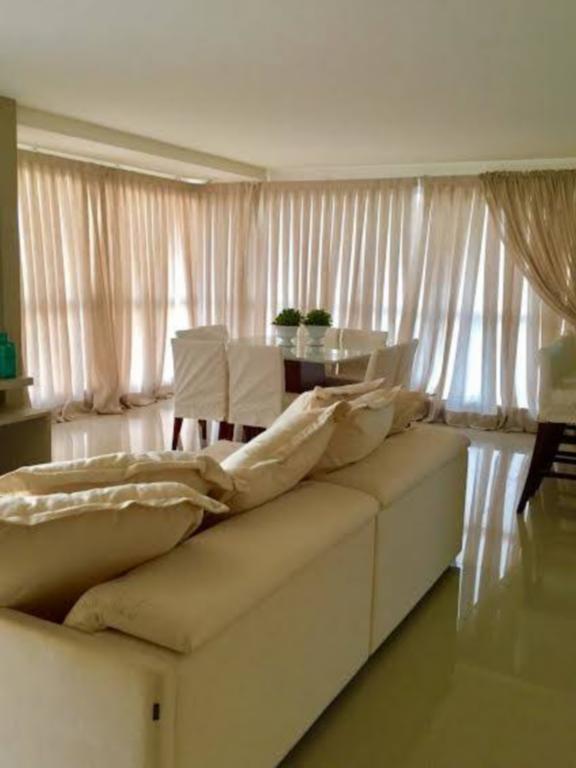 Apartamento Apto Em B. Camboriú Praia E Mar *