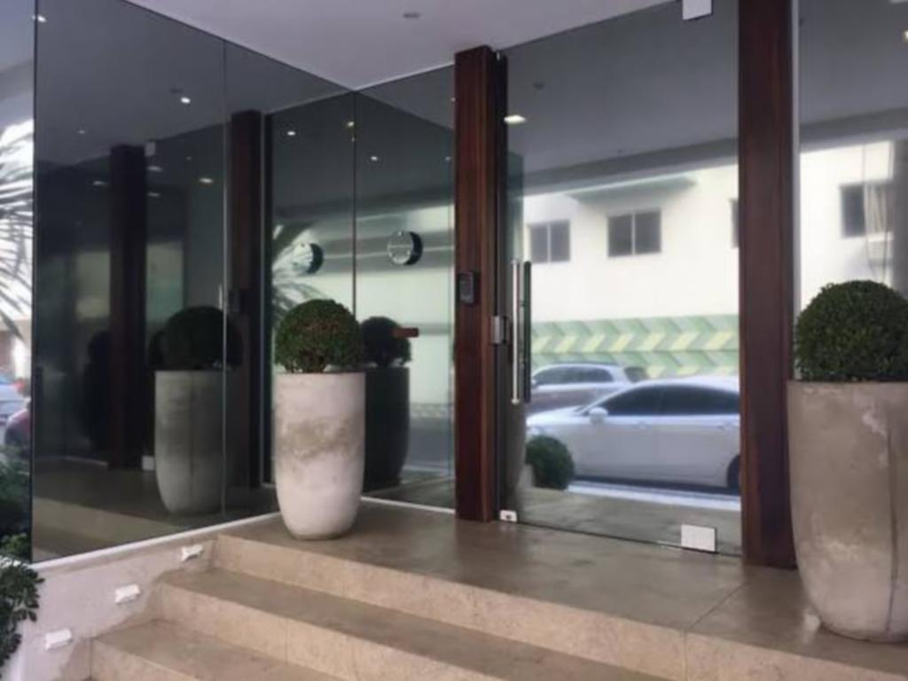 Apto Em B. Camboriú Praia E Mar Apartamento Balneário Camboriú