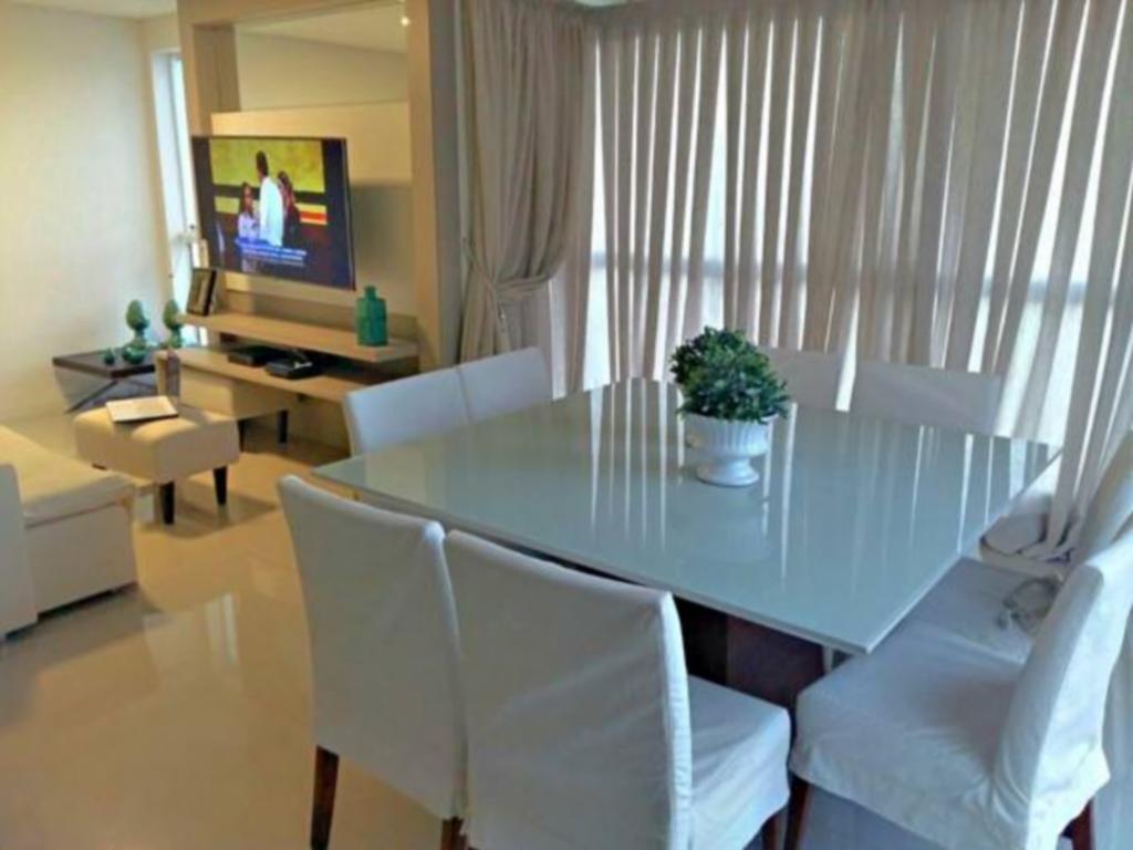 Apartamento Apto Em B. Camboriú Praia E Mar Balneário Camboriú