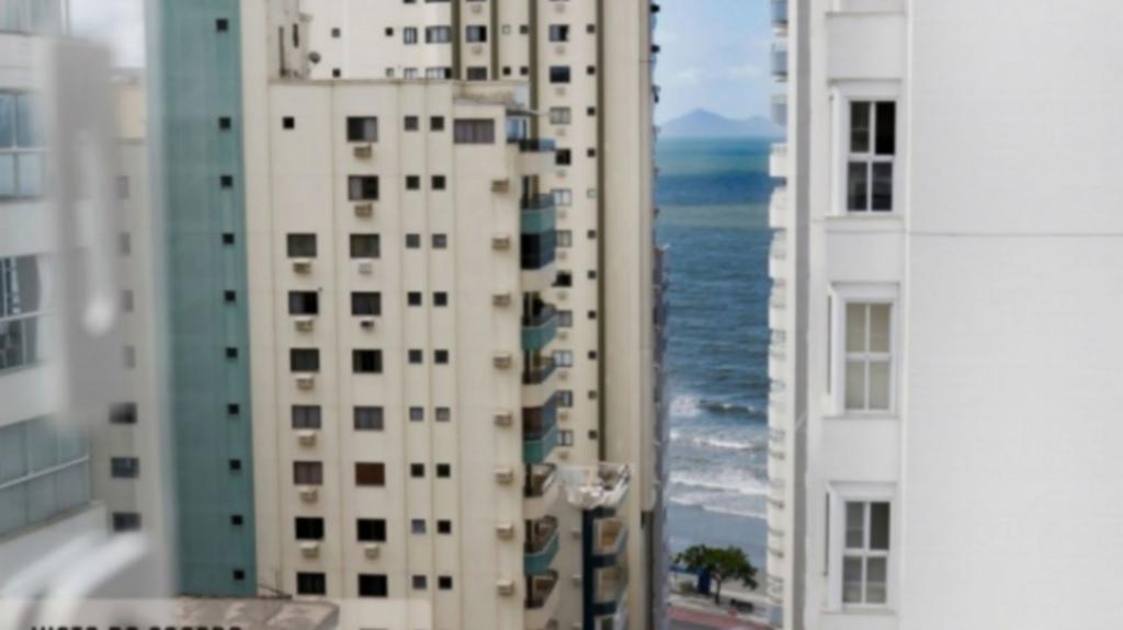 Apto Em B. Camboriú Praia E Mar Apartamento Balneário Camboriú