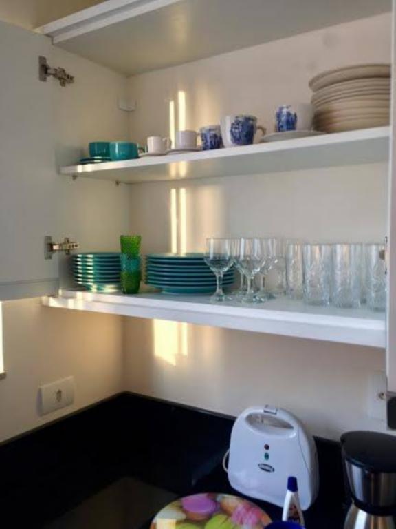 Apto Em B. Camboriú Praia E Mar Apartamento